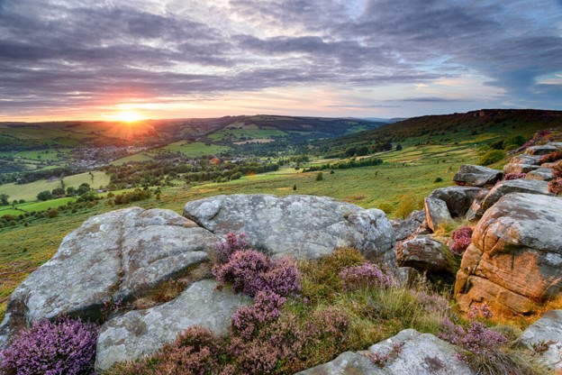 Peak District